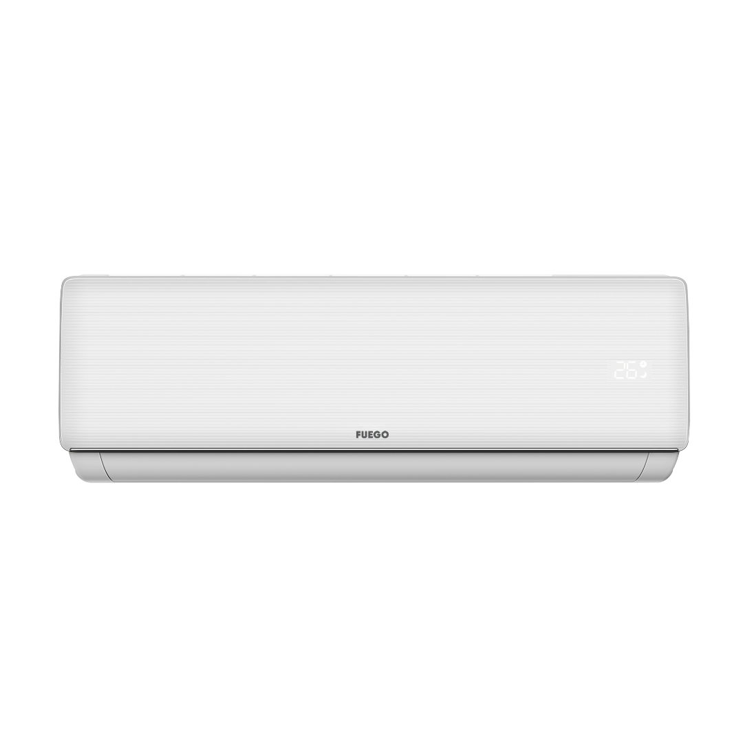 Инвертер клима уред FUEGO FGTC18INV-WMSE2 18000btu, 5.2kW, A++/A+