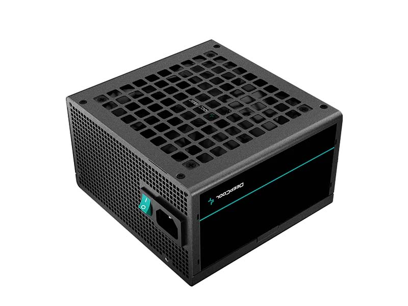 PSU 650W Deepcool PF650 80Plus Black