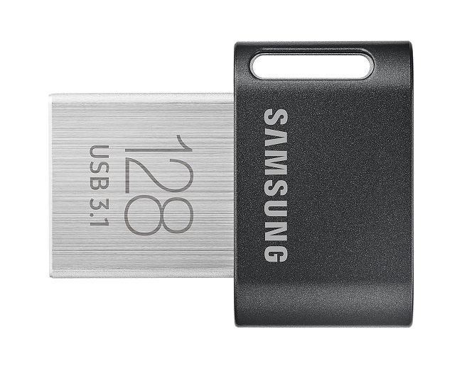 USB Drive 128GB Samsung Fit Plus Mini USB 3.1