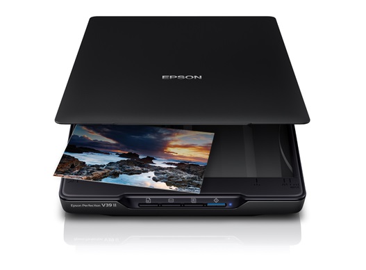 Epson Scanner Perfection V39 II 4800dpi Flatbed
