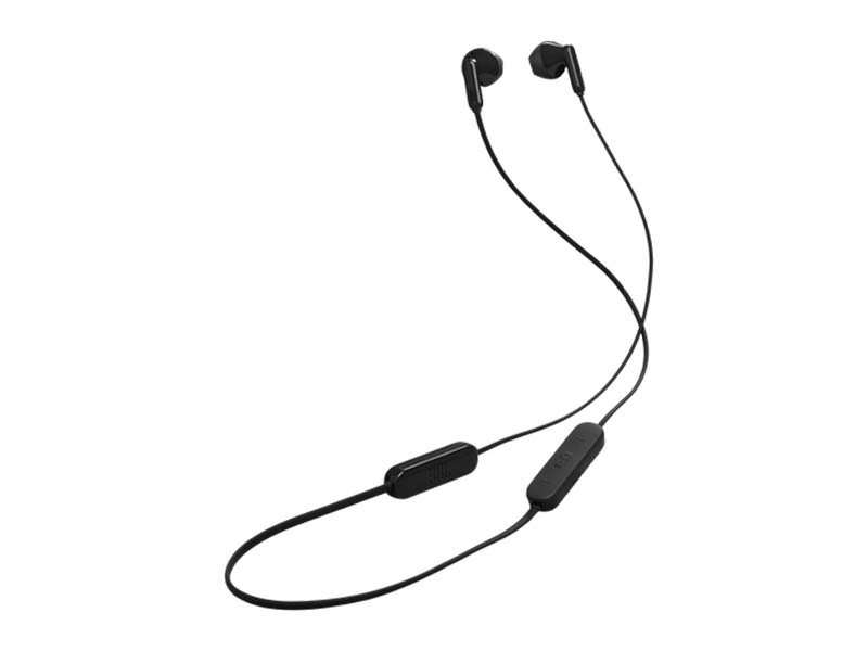 Earphones JBL Tune 235BT Bluetooth w/microphone Black