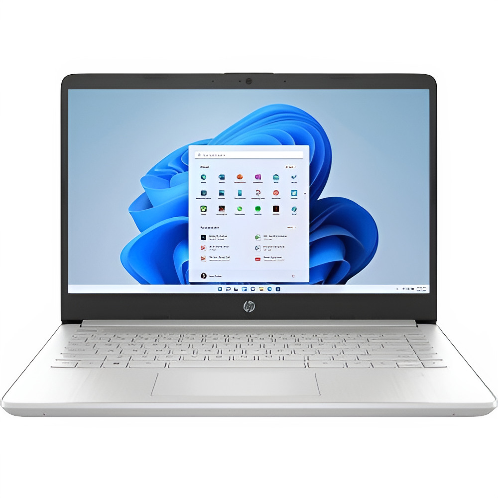 Notebook HP Laptop 15 Intel Core 5 120U/16GB/512GB/15.6" FullHD IPS/FreeDOS