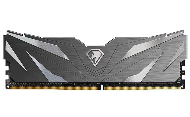 DIMM 8GB DDR4 3200Mhz Netac Shadow II CL16