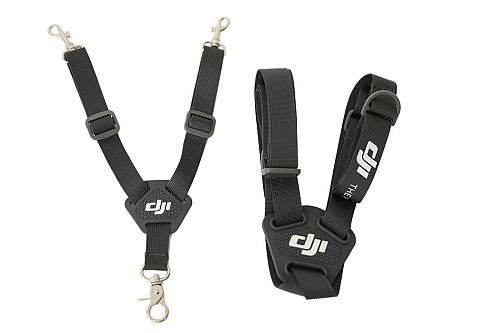 DJI Inspire 1 Remote Controller Strap Compatible w/Phantom 3 & 4