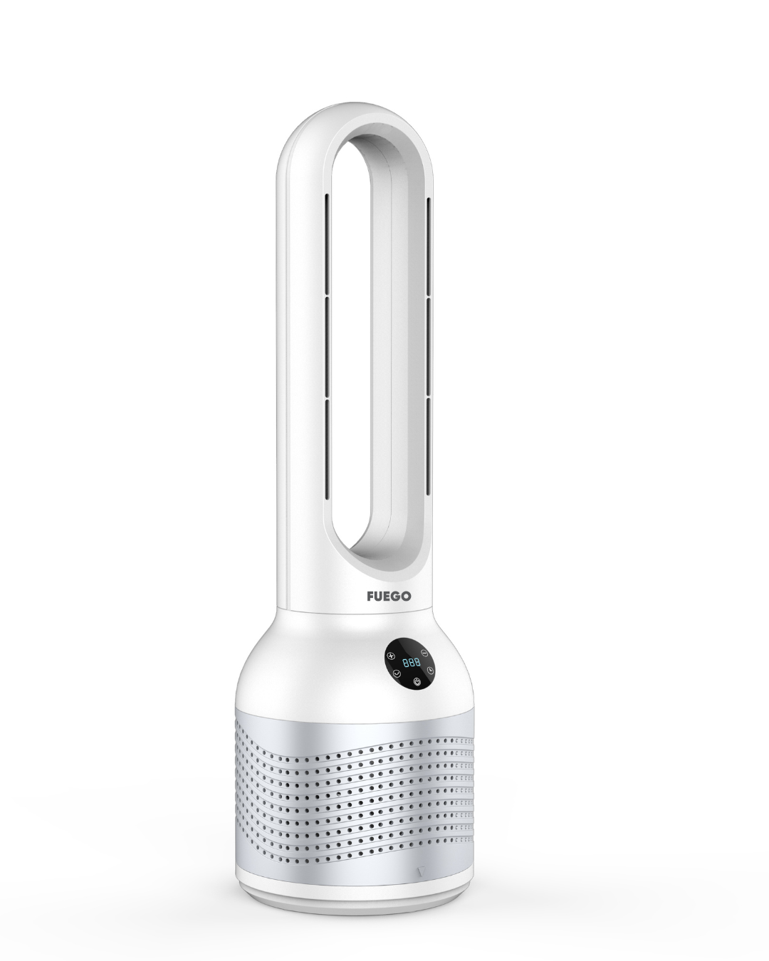 Вентилатор FUEGO FAFGZJ30W