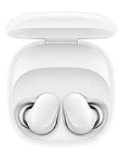 Xiaomi Redmi Buds 6 Play White