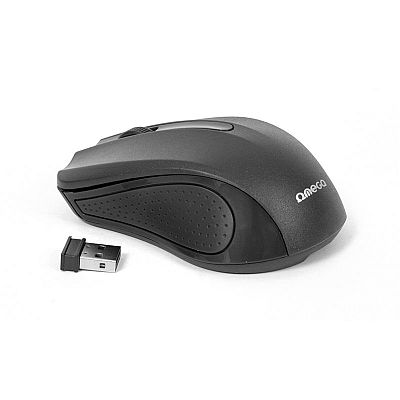 Mouse Omega Wireless OM-419 Black