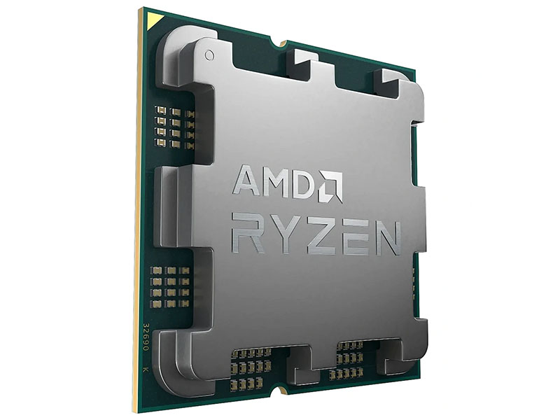 CPU AMD Ryzen 7 8700F 8-Core 4.1GHz AM5 24MB TRAY w/o Cooler