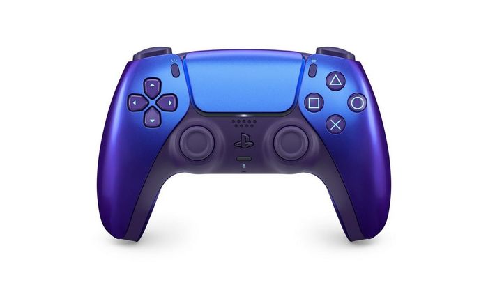 PS5 Dualsense Controller Chroma Indigo