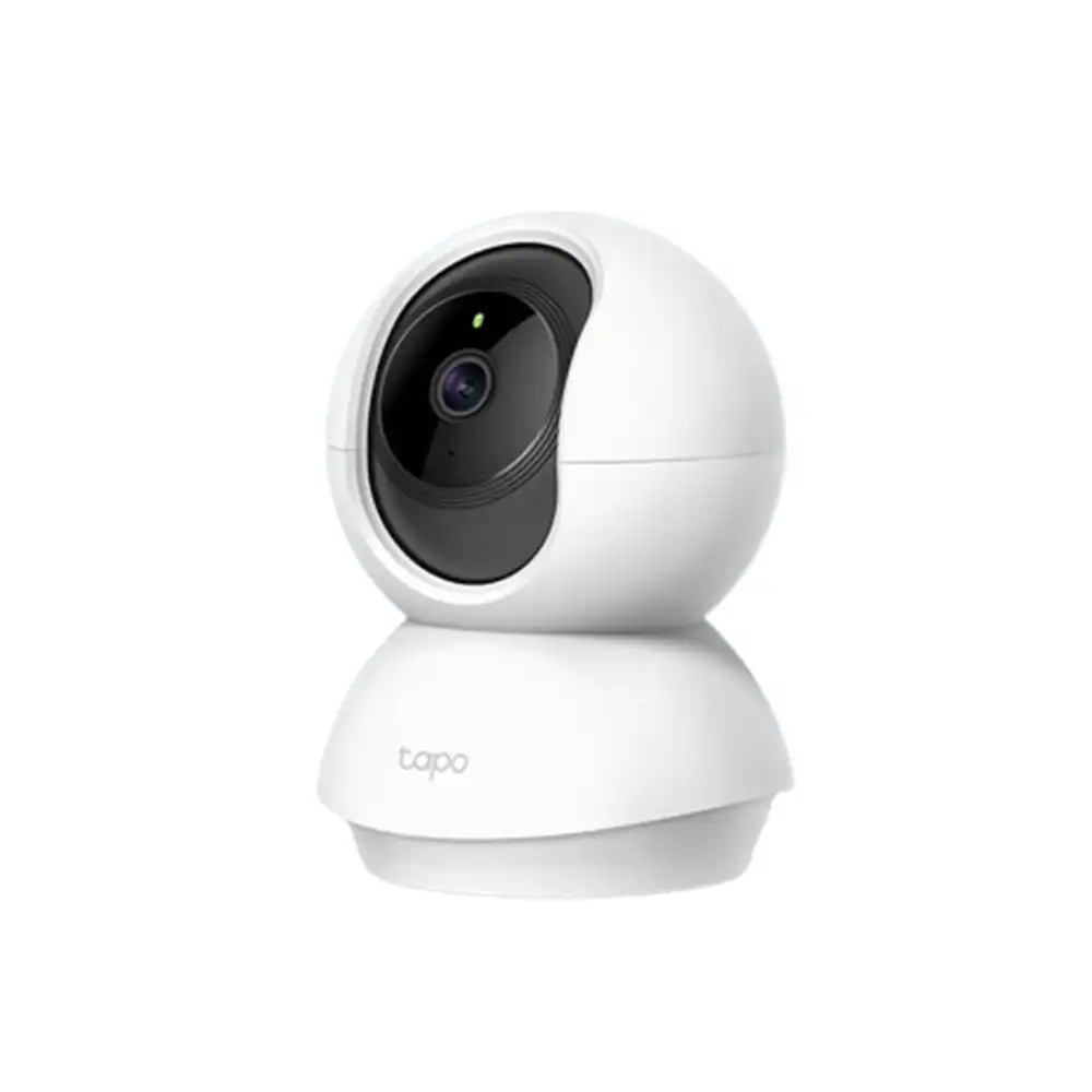TP-Link Smart Home WiFi Indoor Camera Tapo C200