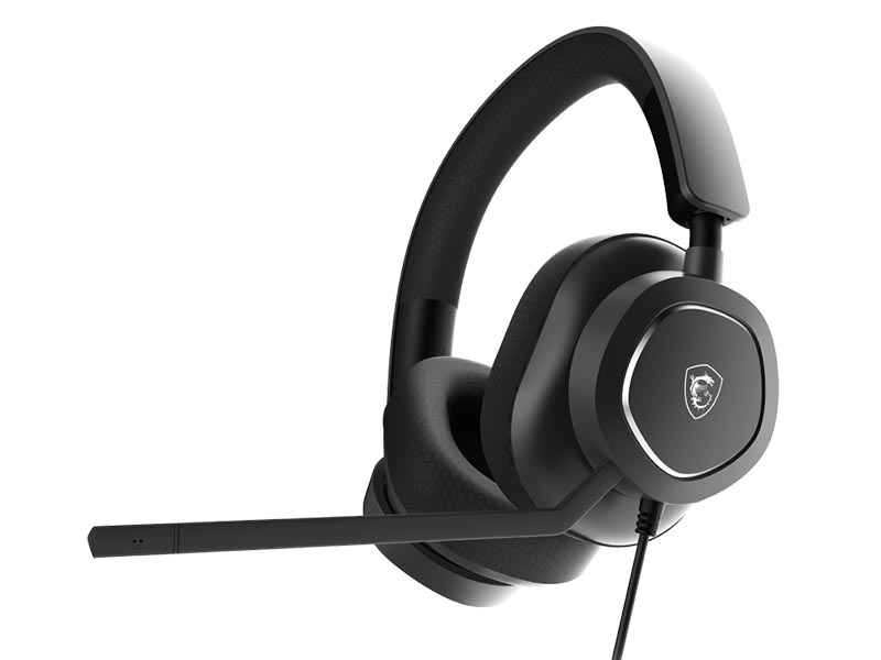 Headphones MSI Gaming Maestro 300