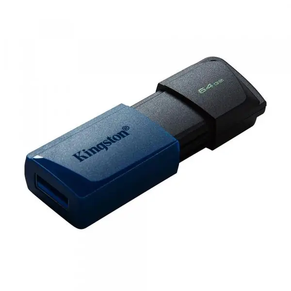 USB Drive 64GB Kingston DataTraveler Exodia M Gen1 USB 3.2
