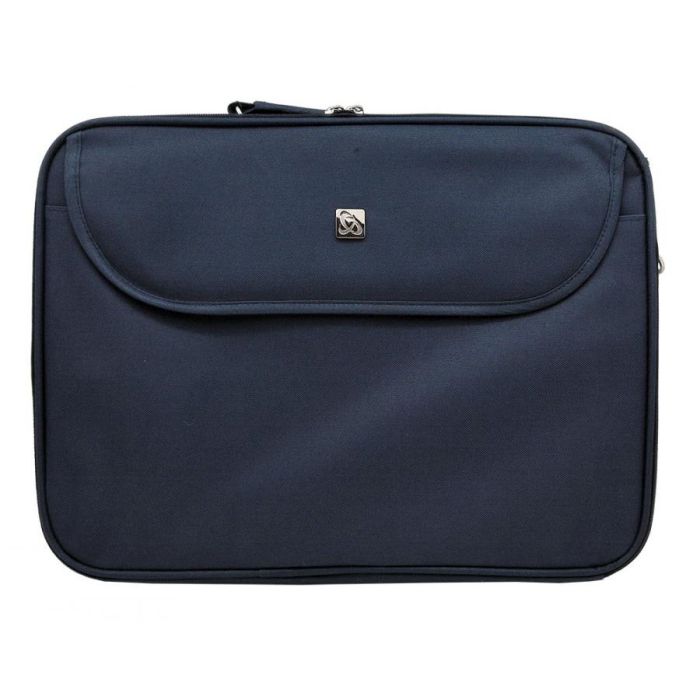 Notebook Bag SBOX New York 15.6" Navy Blue