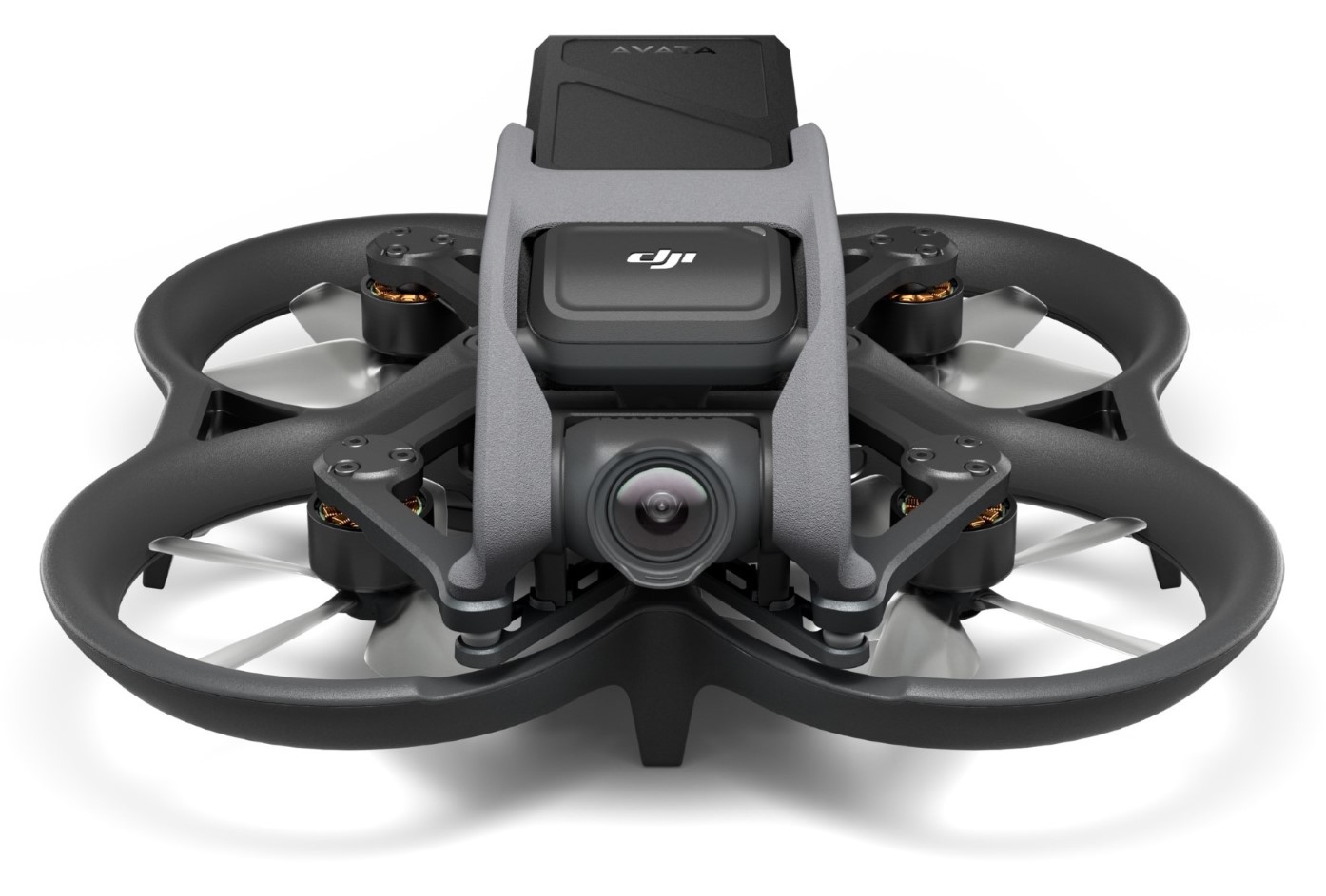 DJI Avata (No Remote Controller)