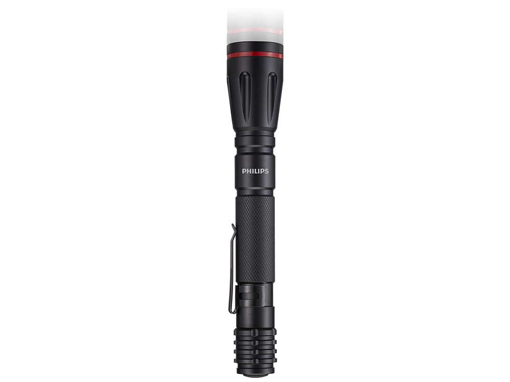 Flashlight Philips LED Torch