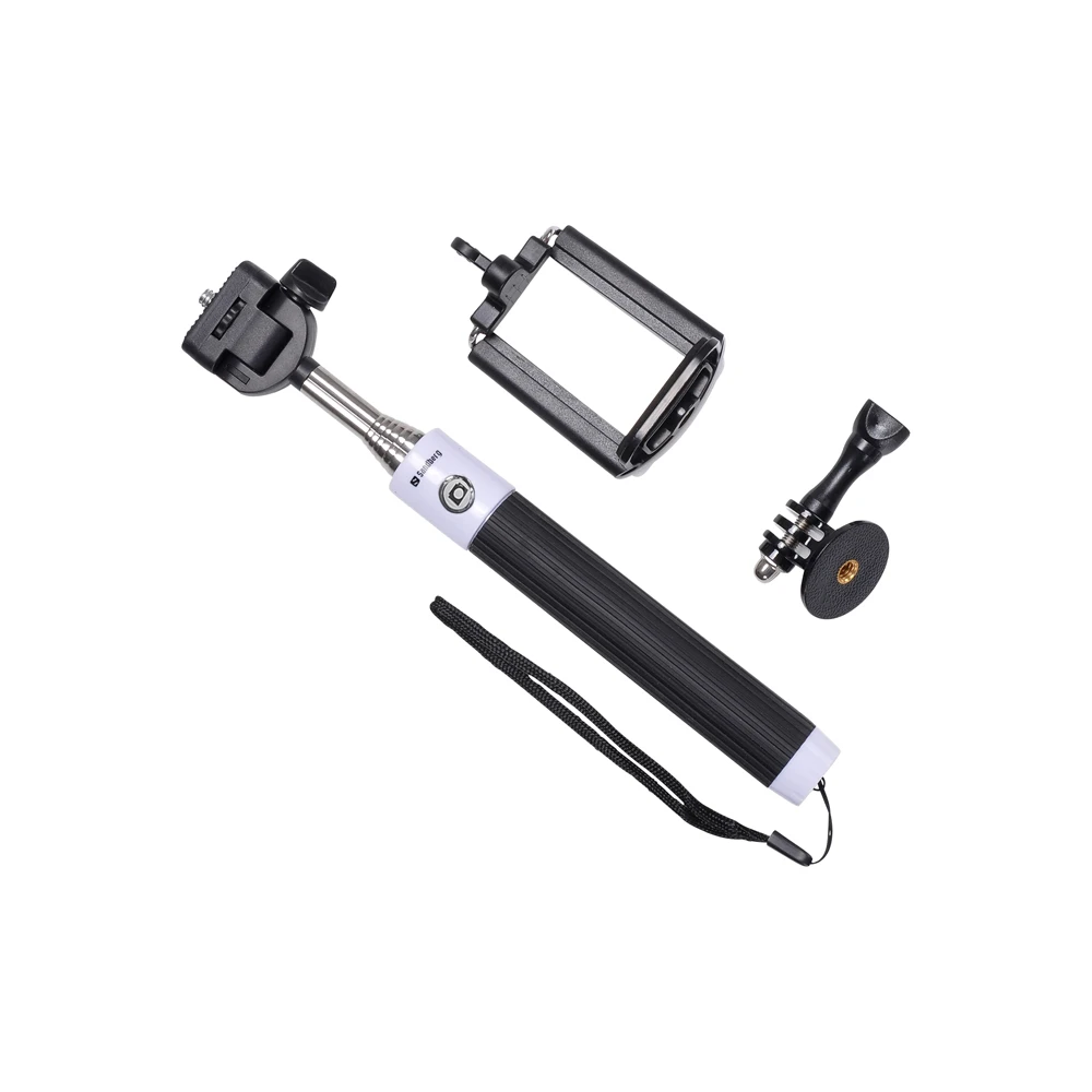 Selfie Stick Standard with Bluetooth