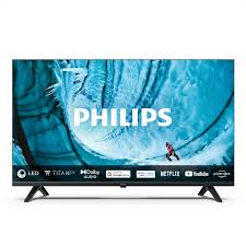 TV Philips 40" 40PFS6009 FULL HD SMART TV