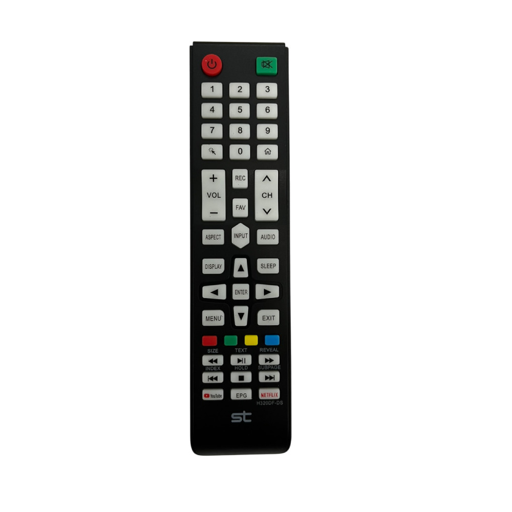 Remote Controller ST-43DX8000