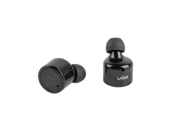 Earphones UGO Bluetooth TWS