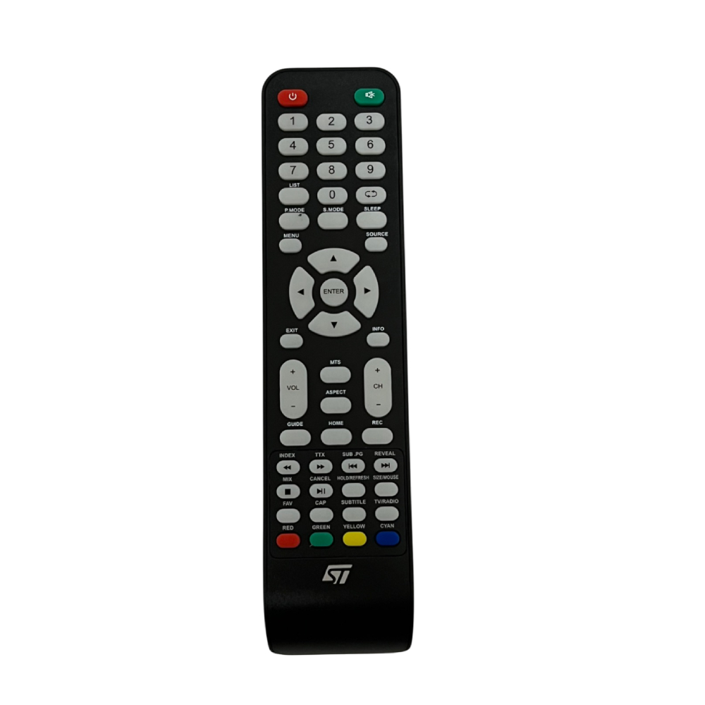 Remote Controller ST 40NE Series