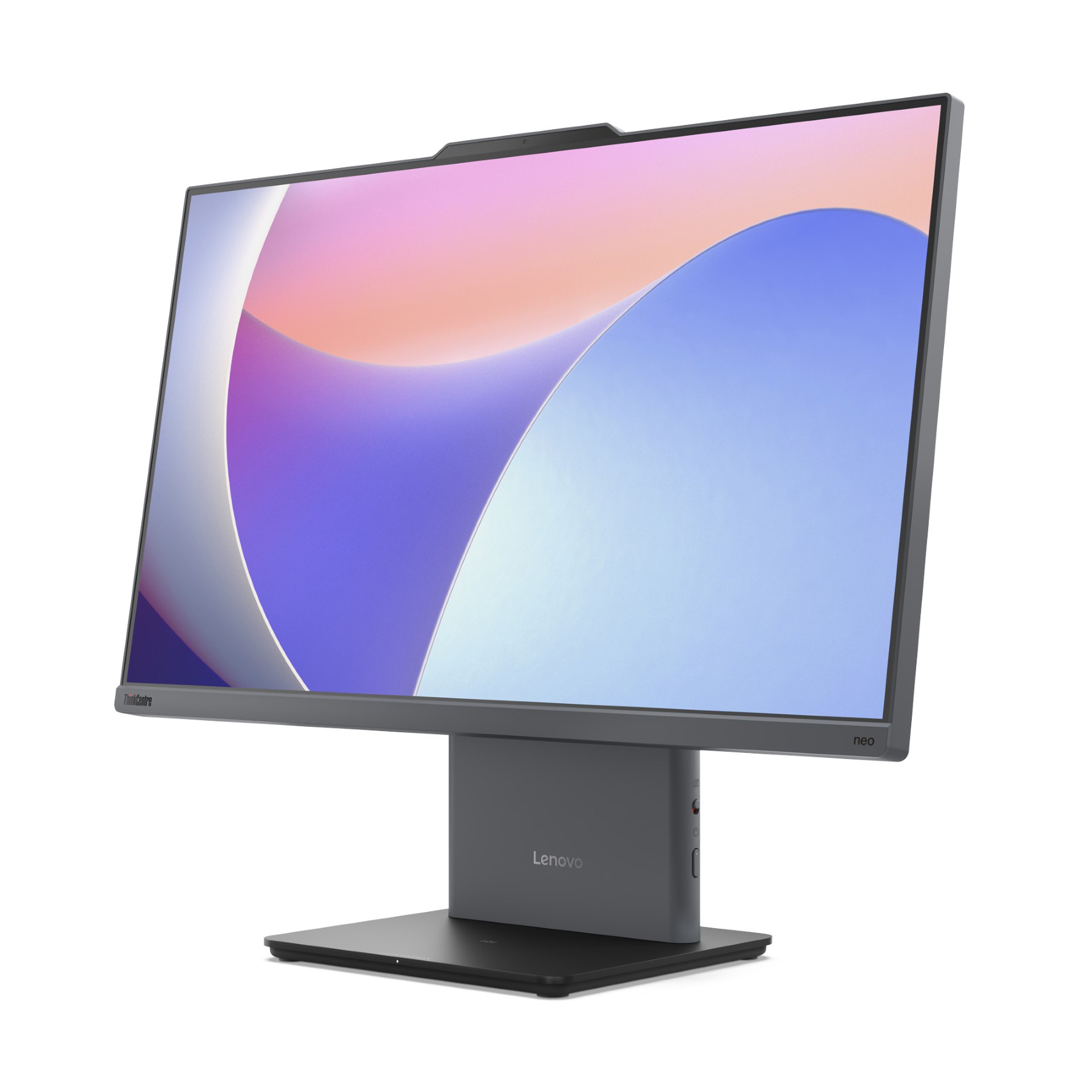 All In One PC Lenovo ThinkCentre i5-13420H 16GB/512GB/27" FHD IPS/GigaLAN/HDMI/KB+Mouse
