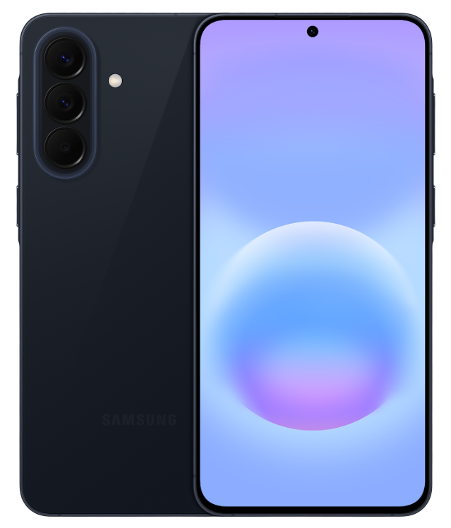 SAMSUNG Galaxy A57 5G 8+128GB (SM-A576BDBBEUC) Dark Blue