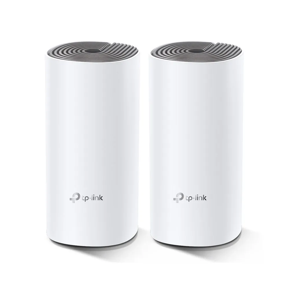 TP-Link Deco E4(2-pack)(EU)