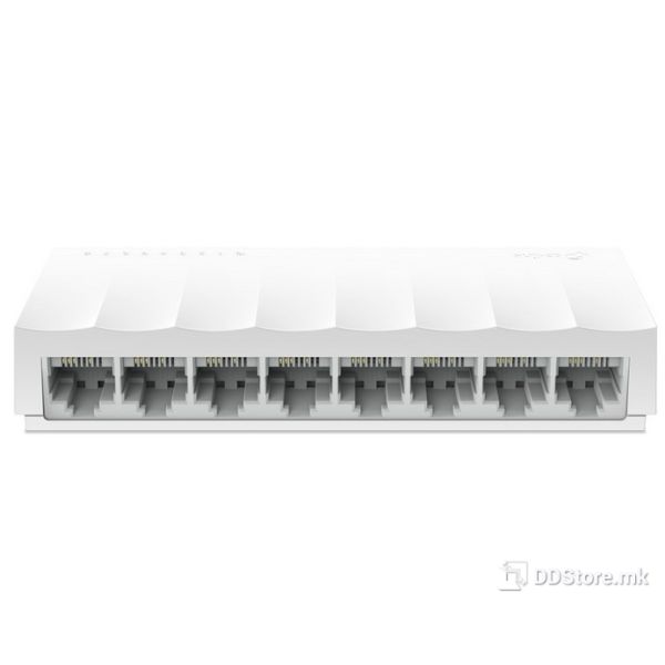 TP-Link Switch 8port 10/100Mbps LS1008