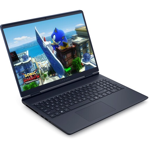 Notebook Dell Alienware Core 7 240H/16GB/1TB SSD/RTX 5050 8GB/16.0" WQXGA 120Hz IPS/Win11