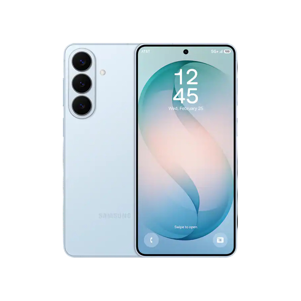 Samsung Galaxy S26+ 512GB SKY BLUE