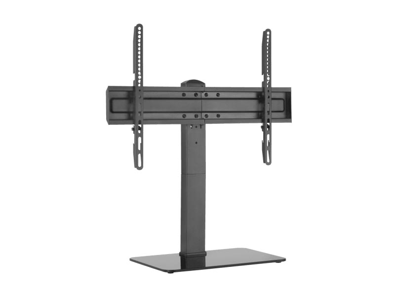 TV Floor Stand SBOX FS-305-2 37"-70" w/Cable management