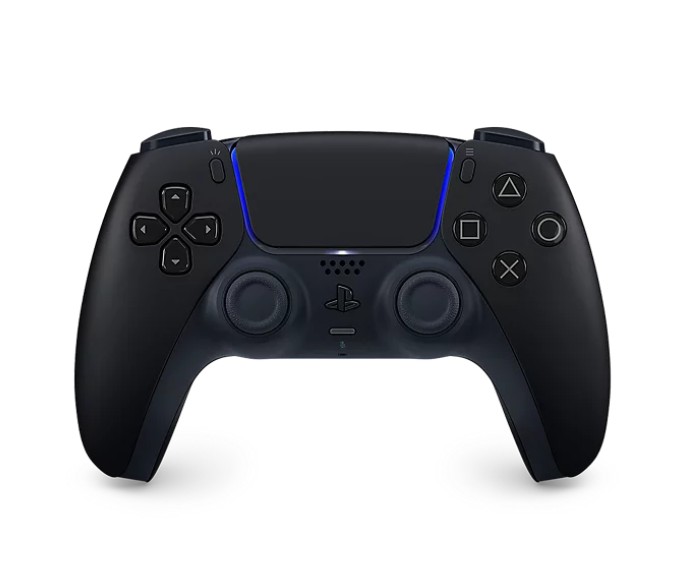 PS5 DualSense Controller Midnight-Black