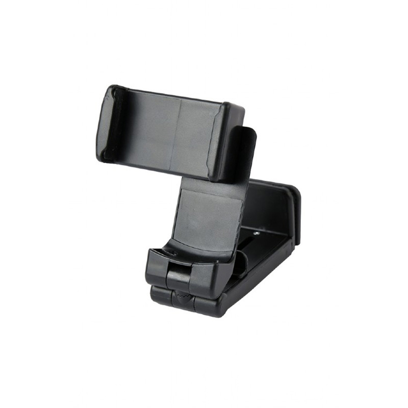 Multifunctional Smartphone Holder Gembird Black