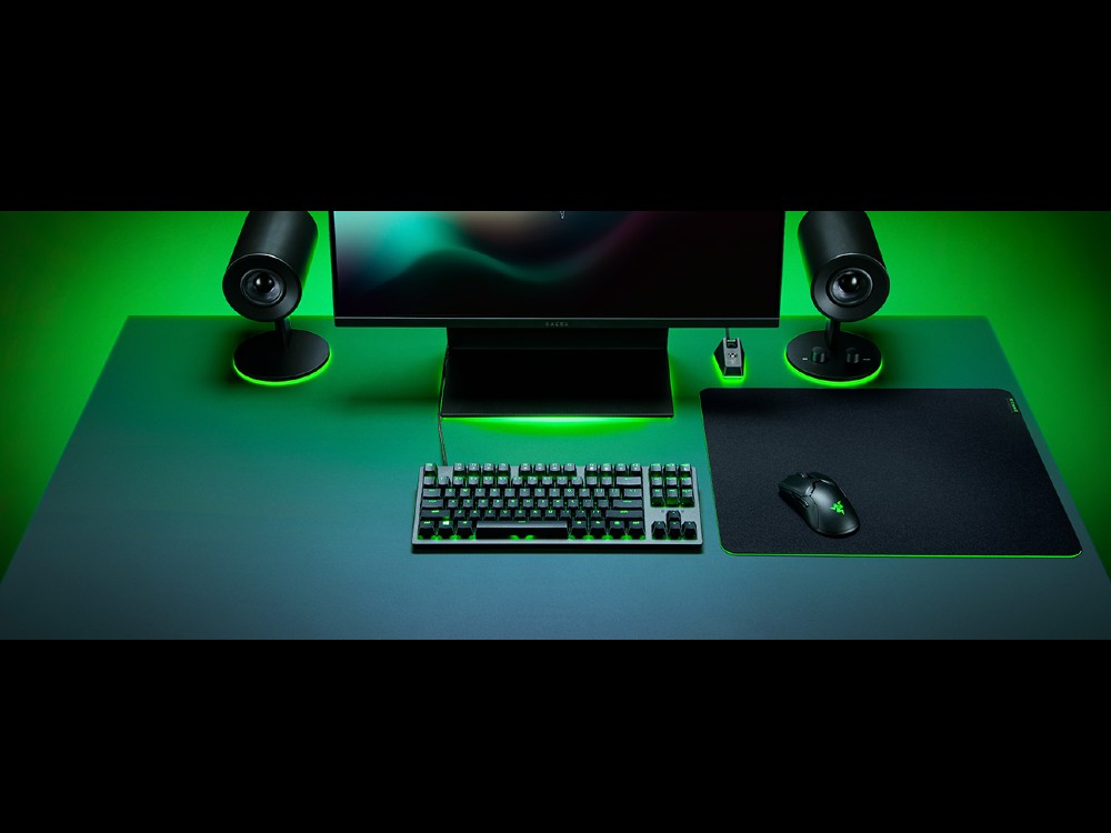 Mouse Pad Razer Gigantus V2 Soft Gaming Large 450x400x3mm