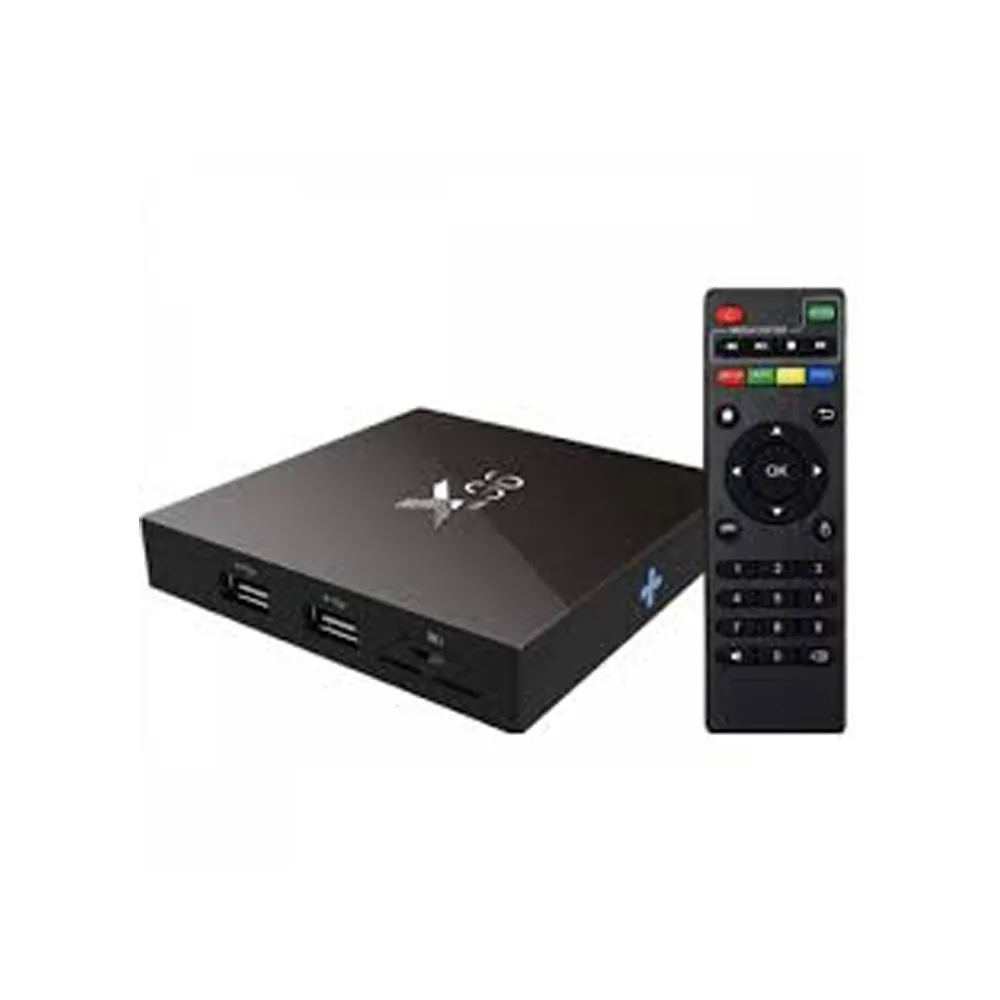 ST X96 II