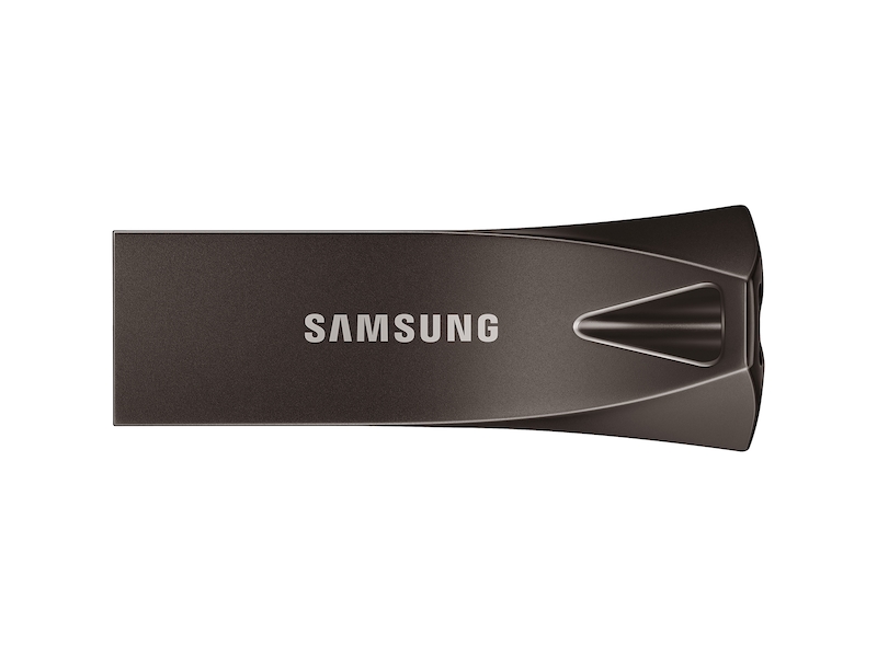 USB Drive 512GB Samsung Bar Plus USB 3.1 Titan Grey