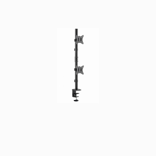 Monitor Desktop Vertical Stand Gembird 17"-32"