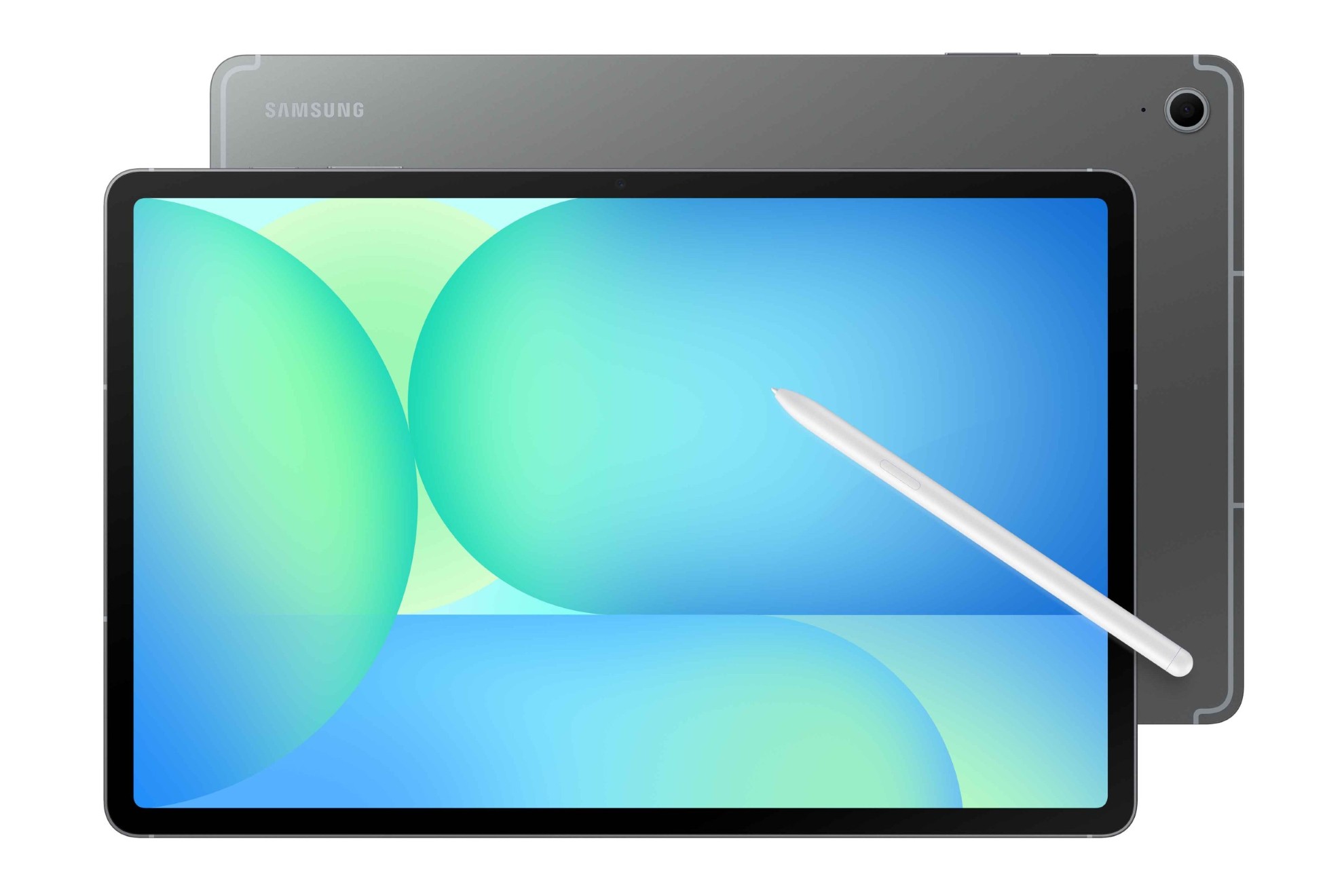 Tablet PC Samsung Galaxy Tab S10 FE+ (Wi-Fi) 8GB/128GB Gray
