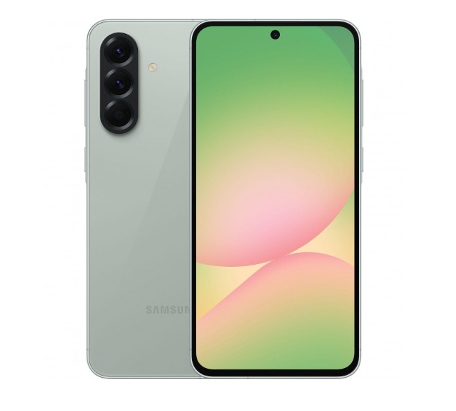 Samsung Galaxy A56 5G (8+256GB) Awesome Olive
