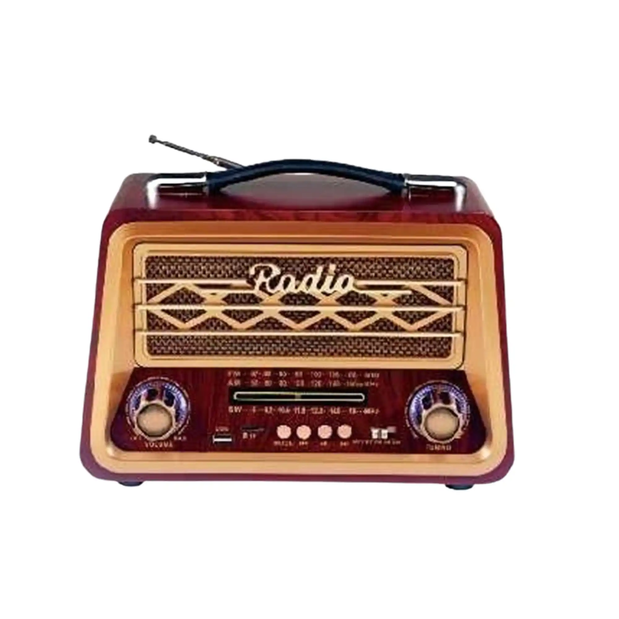 Power Box R-1956BT