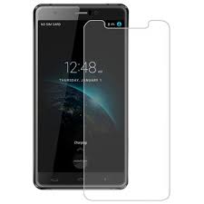 Screen Protector Tempered Glass HOMTOM HT10