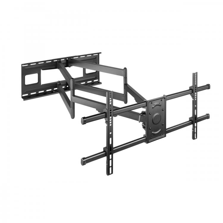 SBOX PLB-4986 43“–90“ Wall mount