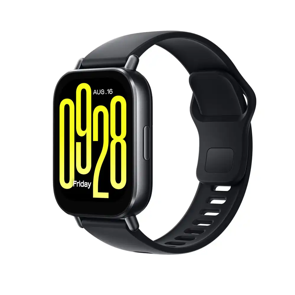 Xiaomi Redmi Watch 5 Active Midnight Black