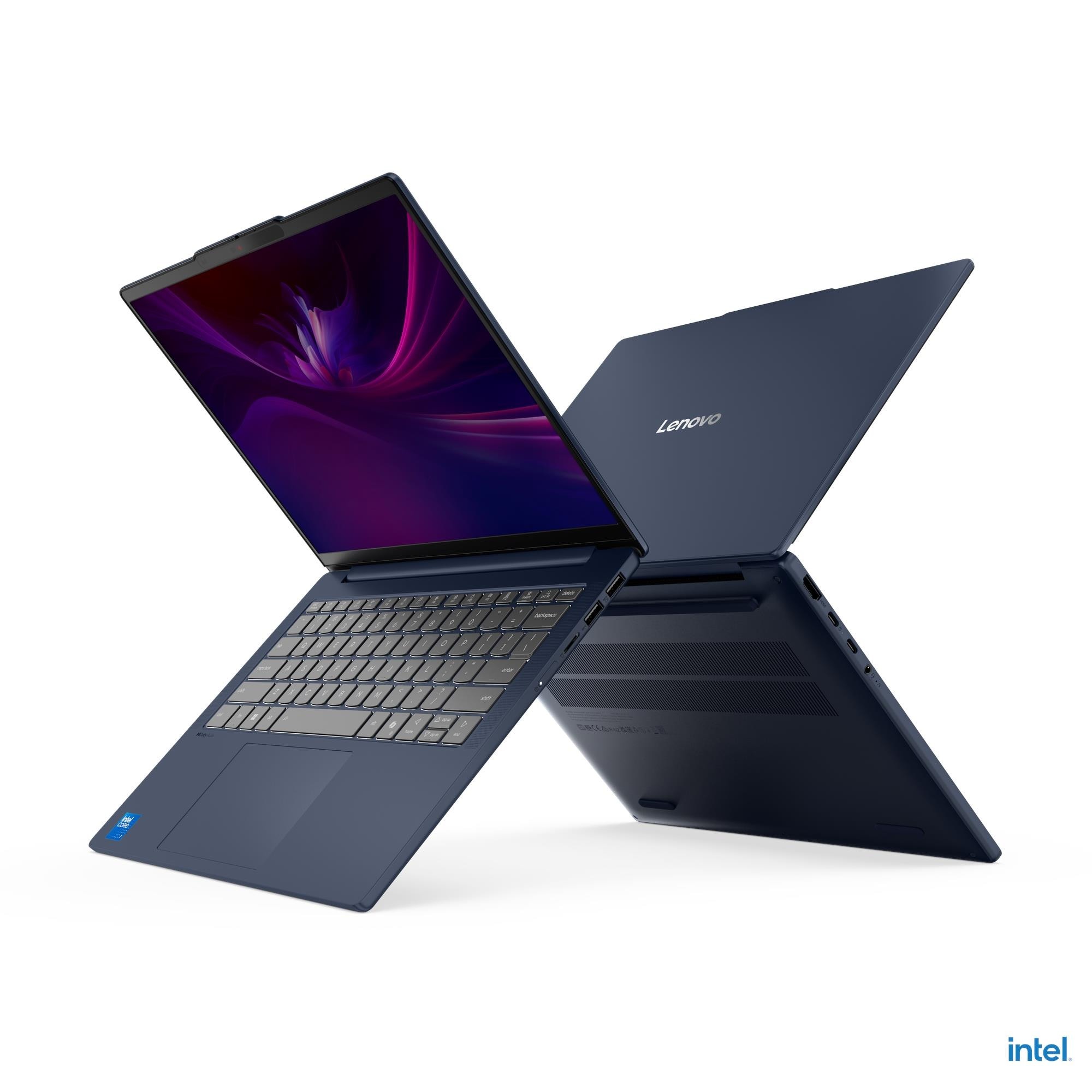 Notebook Lenovo IdeaPad Slim 5 Intel Core 5 210H/16GB/512GB/14" WUXGA IPS/BacklitKB