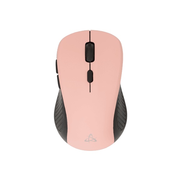 Mouse SBOX Wireless WM-993 Pink