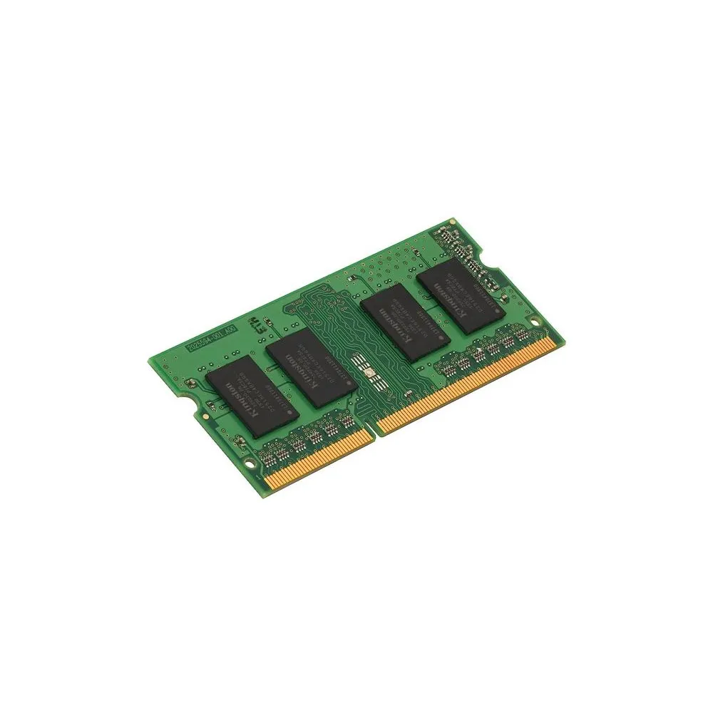 Kingston 4GB 1600MHz DDR3 Non-ECC CL11 SODIMM