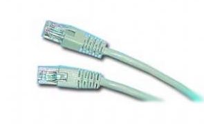 Patch Cable 15m Cat5e Gray Gembird