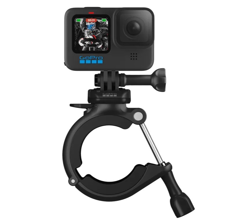 GoPro Large Tube / Roll Bar / Pipe Camera Mount