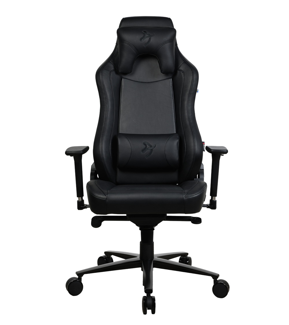 Gaming Chair Arozzi Vernazza SoftPU Black