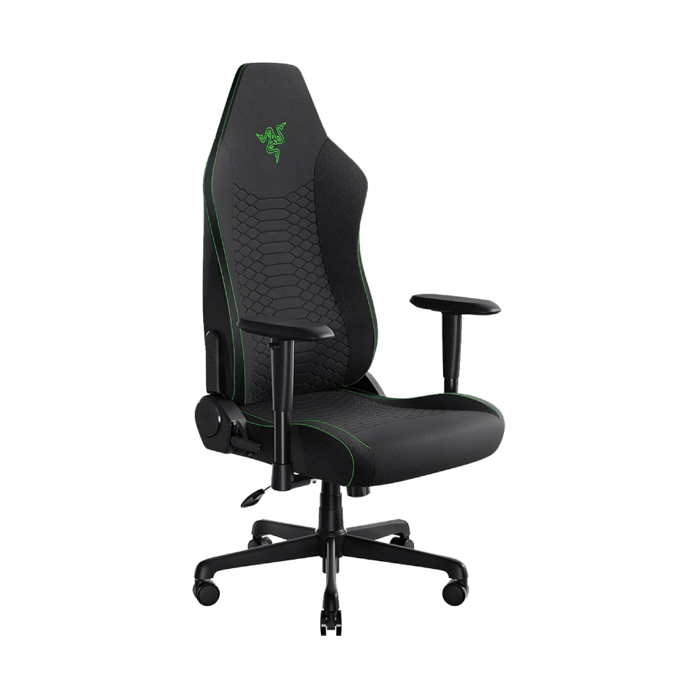 Razer Iskur V2 Black image 1